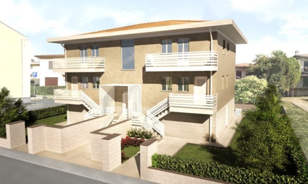 appartamento in vendita a Fucecchio in zona San Pierino