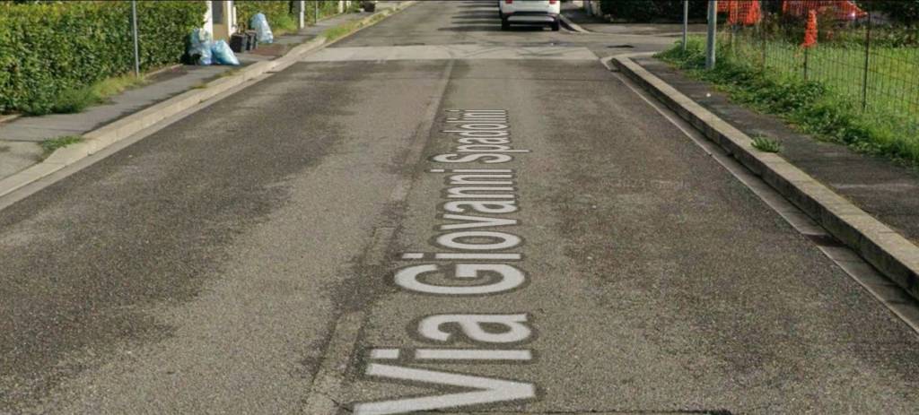 terreno agricolo in vendita a Fucecchio in zona San Pierino