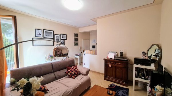 appartamento in vendita a Fucecchio in zona San Pierino