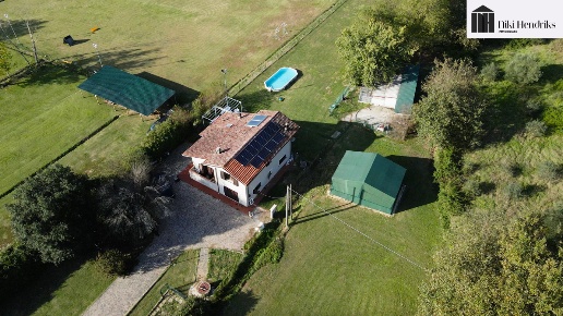 casa indipendente in vendita a Fucecchio in zona Galleno