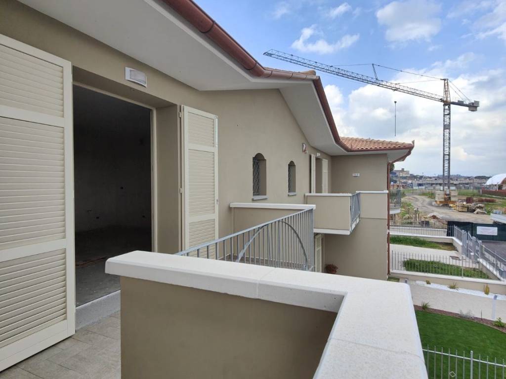 appartamento in vendita a Fucecchio