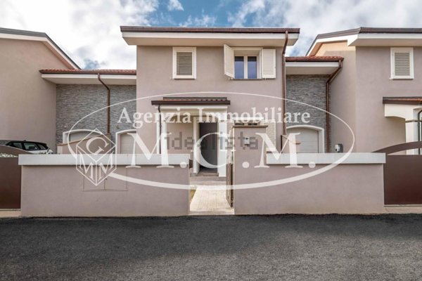 casa indipendente in vendita a Fucecchio