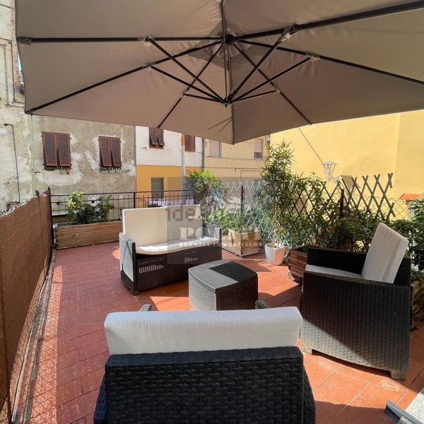 appartamento in vendita a Fucecchio