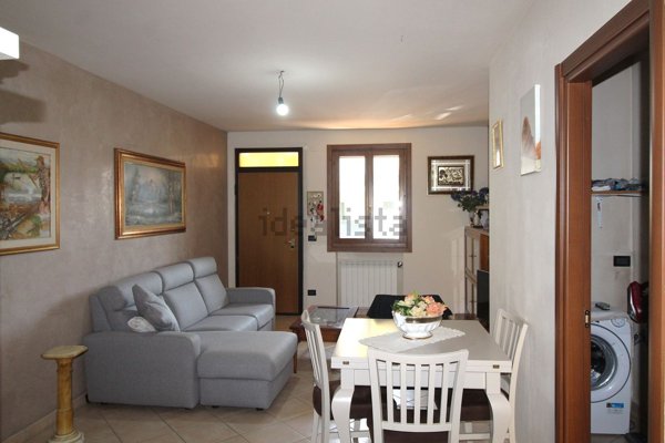 appartamento in vendita a Fucecchio