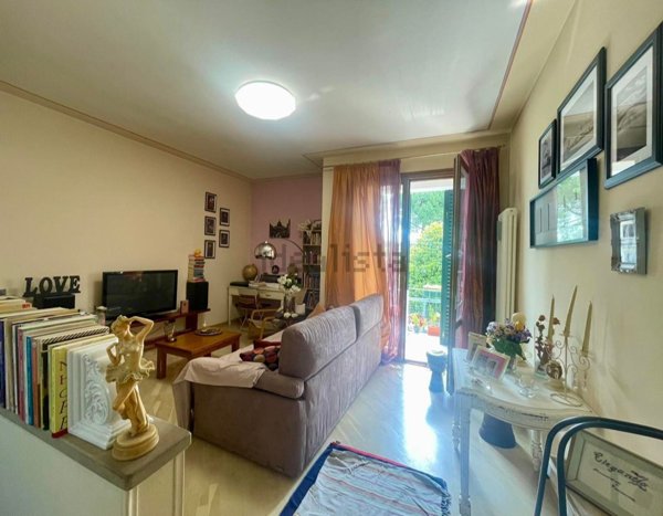 appartamento in vendita a Fucecchio in zona San Pierino