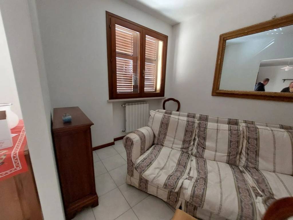 appartamento in vendita a Fucecchio in zona San Pierino