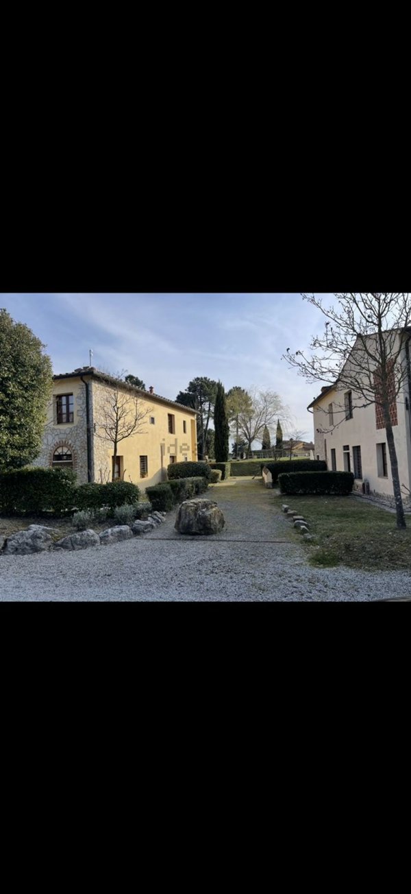 appartamento in vendita a Fucecchio