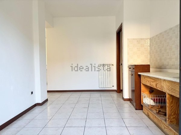 appartamento in vendita a Fucecchio