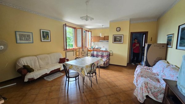 appartamento in vendita a Fucecchio in zona Querce