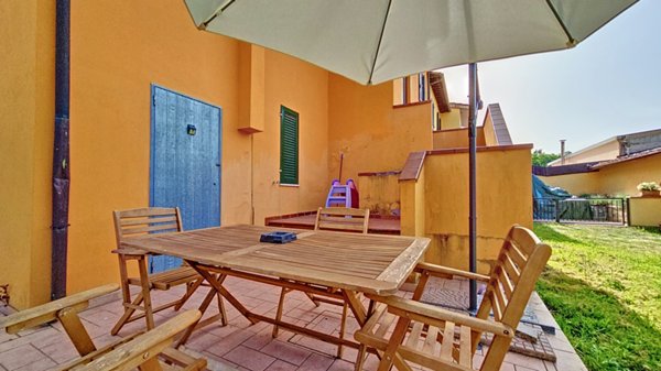 appartamento in vendita a Fucecchio in zona Galleno