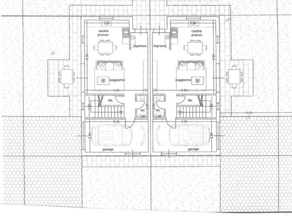 terreno edificabile in vendita a Fucecchio