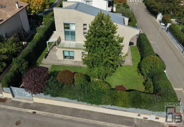 casa indipendente in vendita a Fucecchio