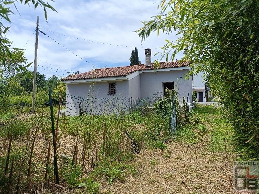 casa indipendente in vendita a Fucecchio in zona Galleno
