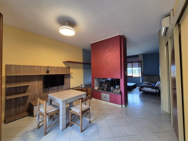 casa indipendente in vendita a Fucecchio