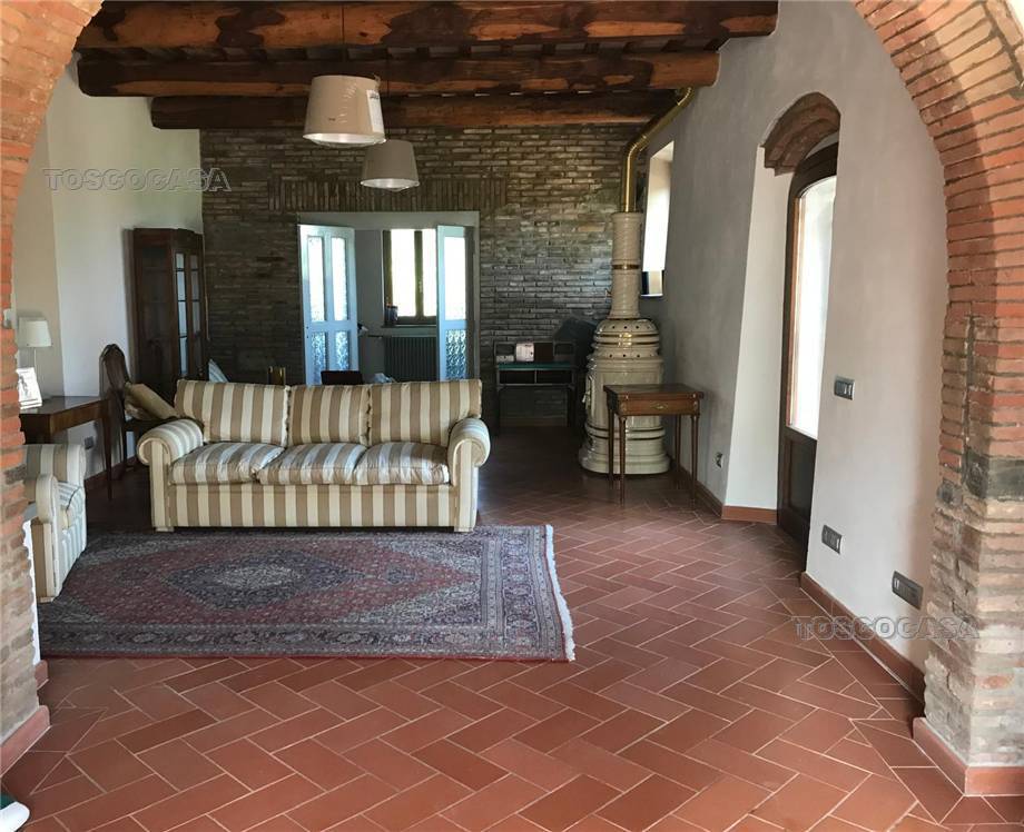 casa indipendente in vendita a Fucecchio