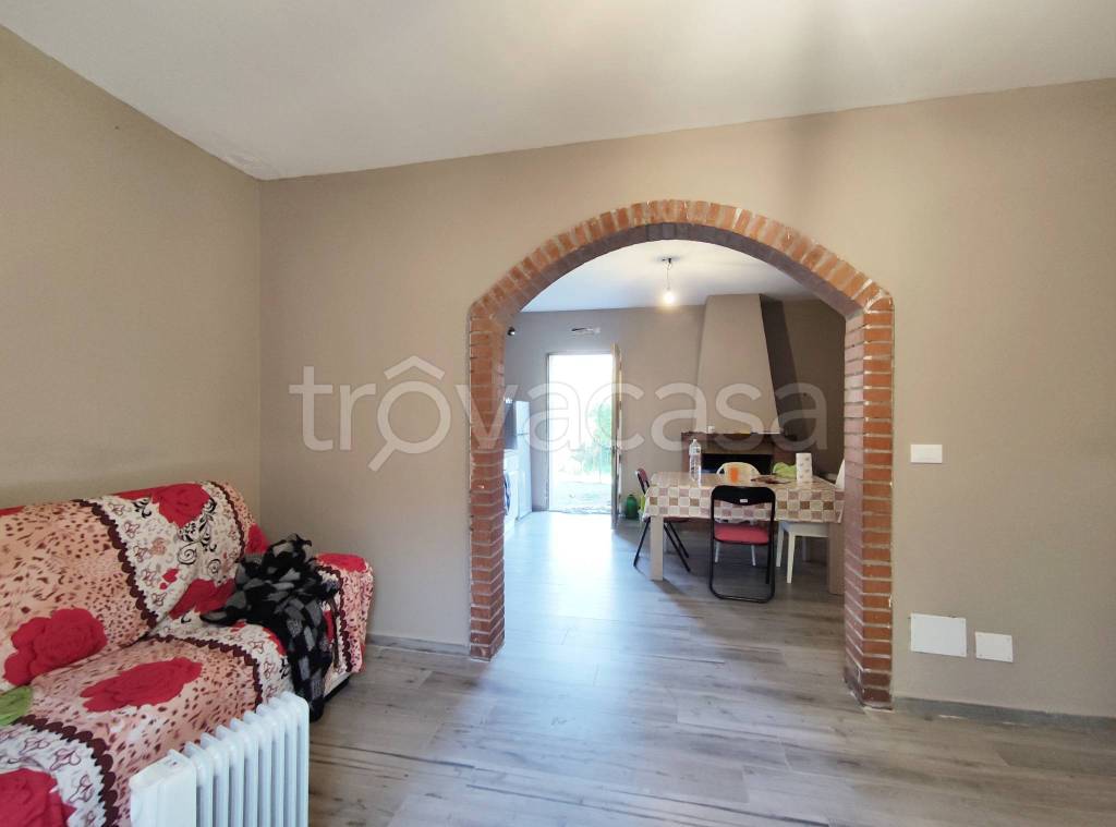 casa indipendente in vendita a Fucecchio in zona Galleno