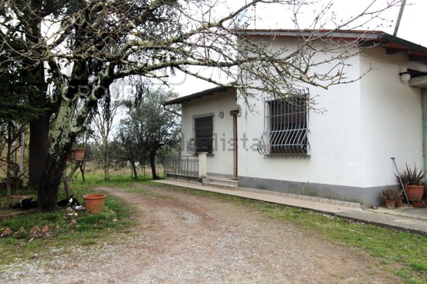 appartamento in vendita a Fucecchio in zona Querce