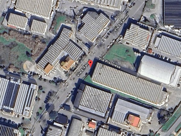 terreno agricolo in vendita a Fucecchio