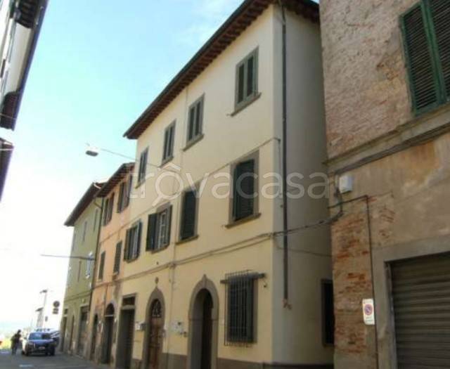 appartamento in vendita a Fucecchio