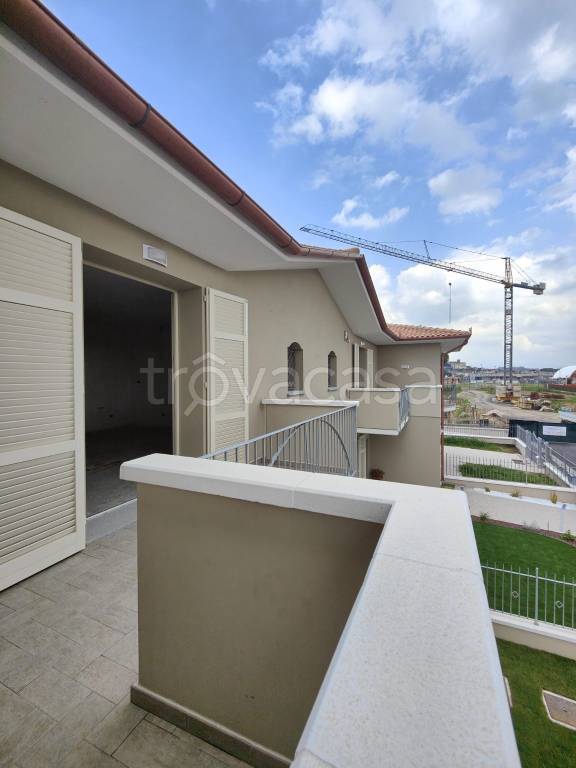 appartamento in vendita a Fucecchio