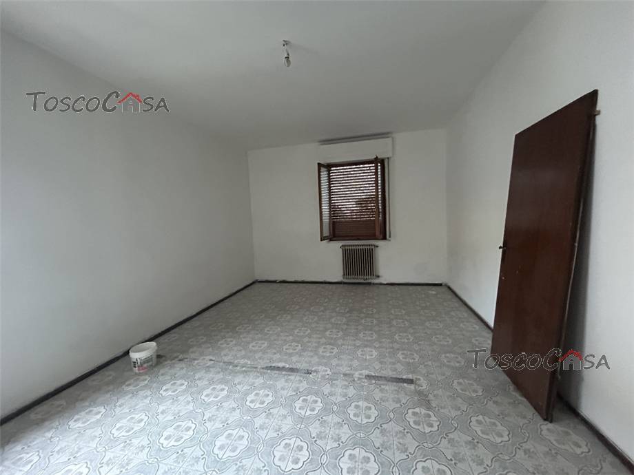 appartamento in vendita a Fucecchio