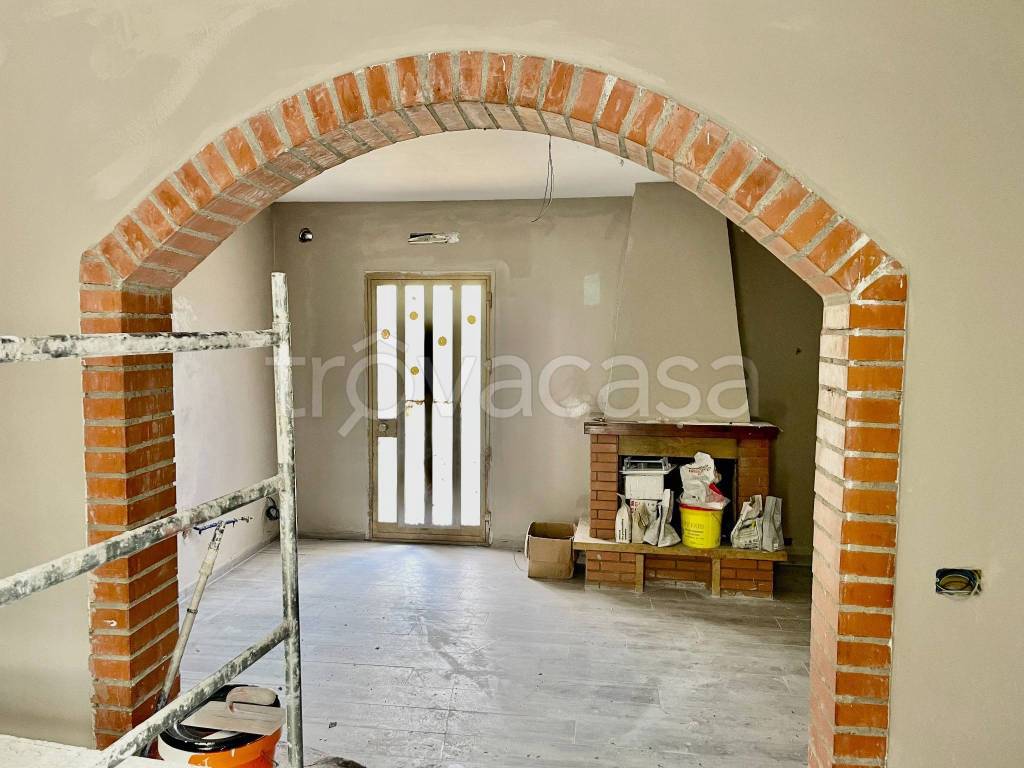 casa indipendente in vendita a Fucecchio in zona Galleno