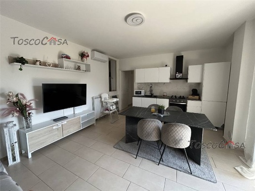 appartamento in vendita a Fucecchio