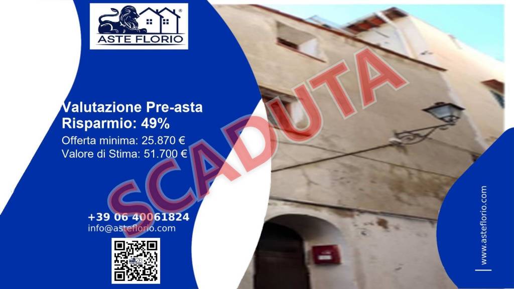 appartamento in vendita a Fucecchio