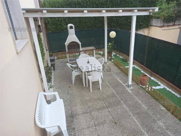 appartamento in vendita a Fucecchio in zona Ponte a Cappiano