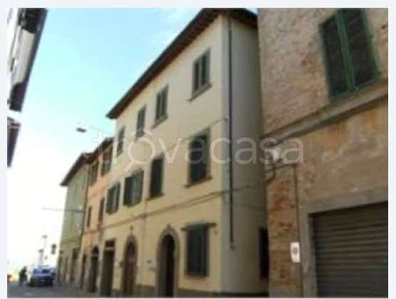 appartamento in vendita a Fucecchio