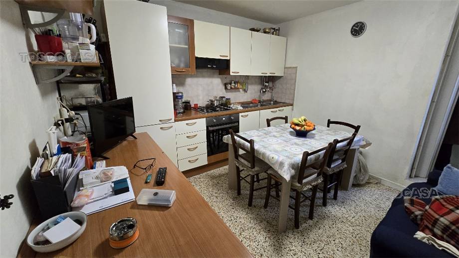 appartamento in vendita a Fucecchio