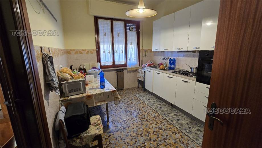 appartamento in vendita a Fucecchio