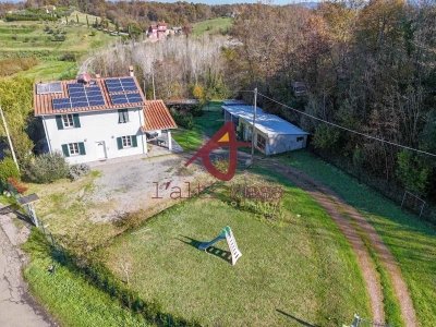 casa indipendente in vendita a Fucecchio