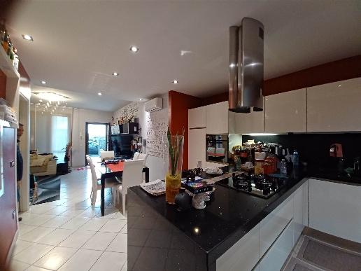 appartamento in vendita a Fucecchio in zona San Pierino