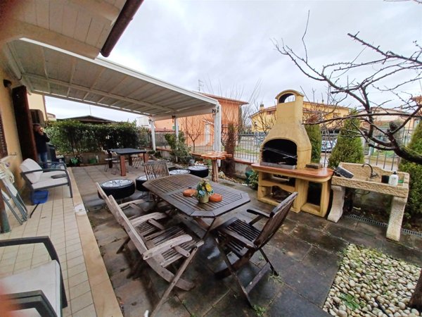 appartamento in vendita a Fucecchio in zona San Pierino