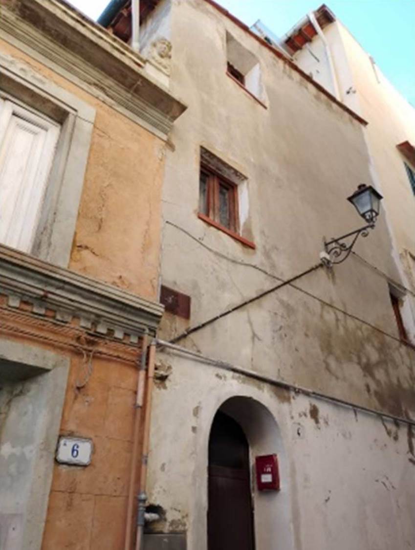 casa indipendente in vendita a Fucecchio