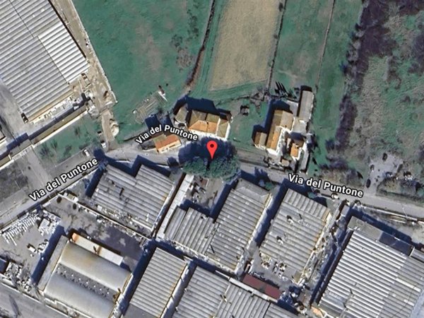 ufficio in vendita a Fucecchio in zona Ponte a Cappiano