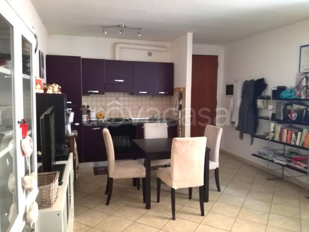 appartamento in vendita a Fucecchio in zona San Pierino