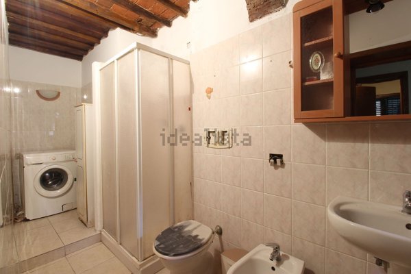 appartamento in vendita a Fucecchio in zona Ponte a Cappiano