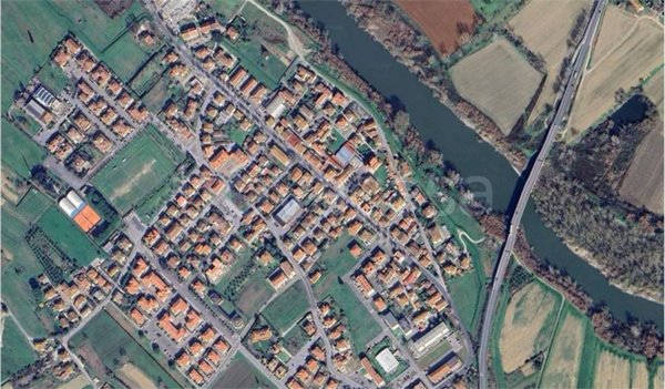 appartamento in vendita a Fucecchio in zona San Pierino