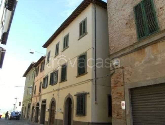 appartamento in vendita a Fucecchio