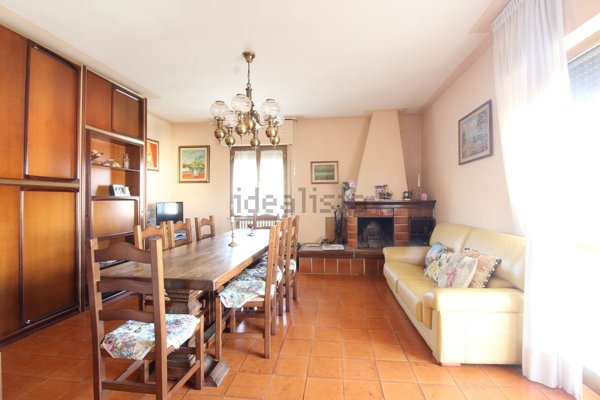 appartamento in vendita a Fucecchio