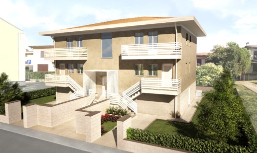 appartamento in vendita a Fucecchio in zona San Pierino