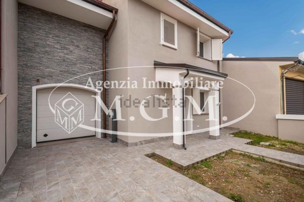 casa indipendente in vendita a Fucecchio