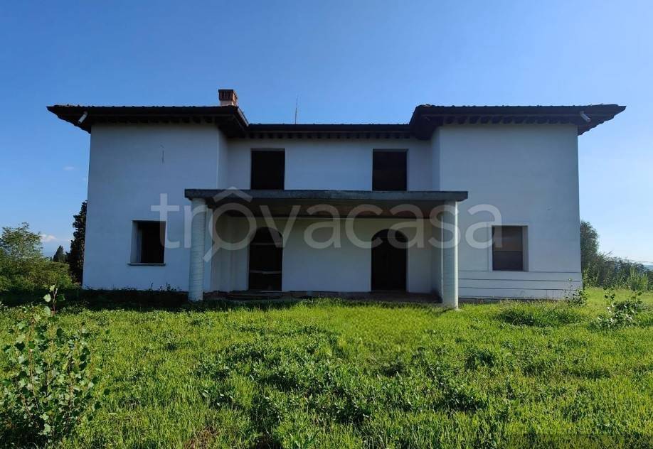 casa indipendente in vendita a Fucecchio