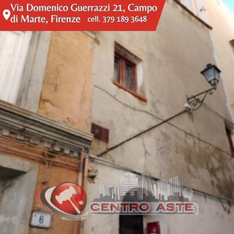 appartamento in vendita a Fucecchio