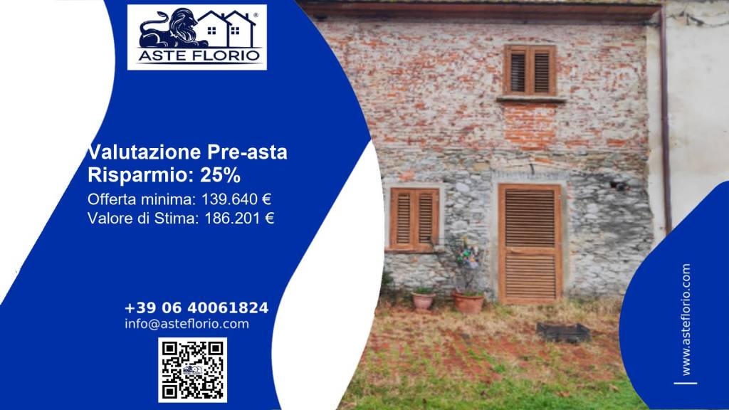 appartamento in vendita a Fucecchio in zona Galleno