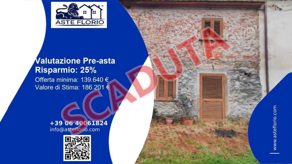 appartamento in vendita a Fucecchio in zona Galleno