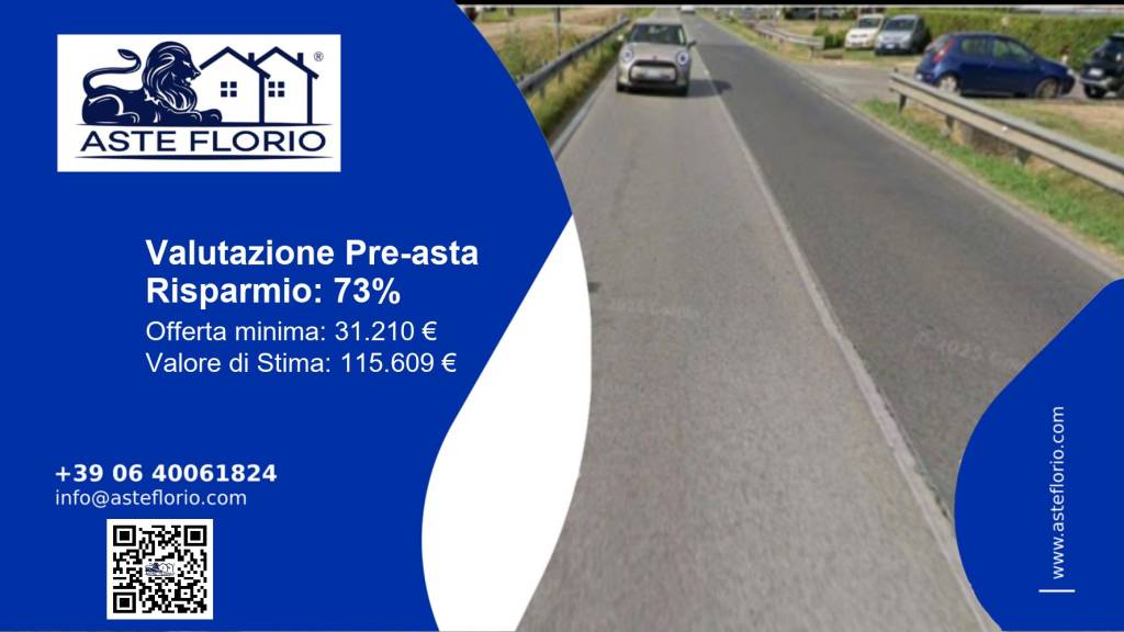 terreno agricolo in vendita a Fucecchio