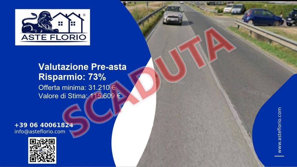 terreno agricolo in vendita a Fucecchio